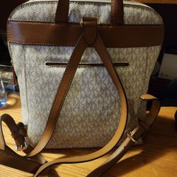 Michael Kors Bag Pack