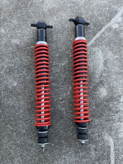 Brand New G Body Front Springs