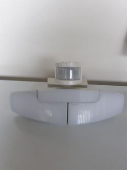 Security Flood light