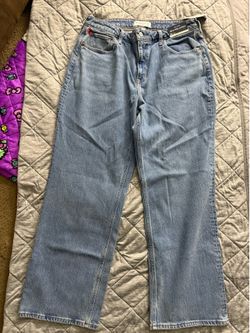 Abercrombie jeans, 32 short