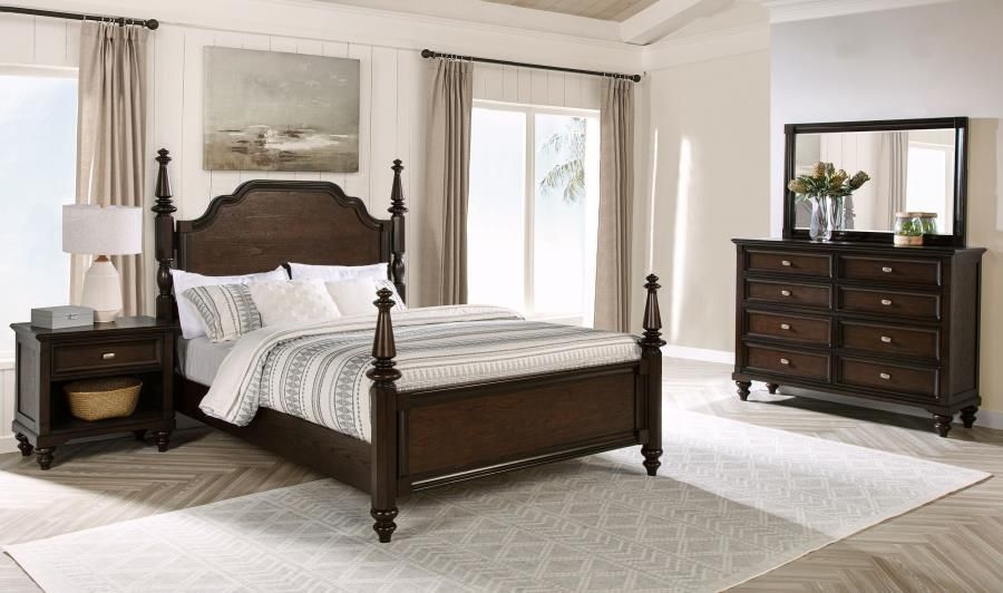 Bedroom Set