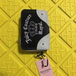 New Juicy Couture Wallet