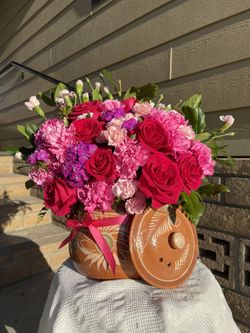 Mothers Day Flowers 💐  