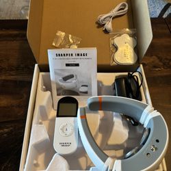 3 in 1 Heated Neck Therapy