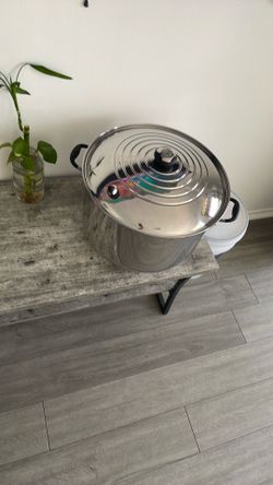 Royal prestige big pot