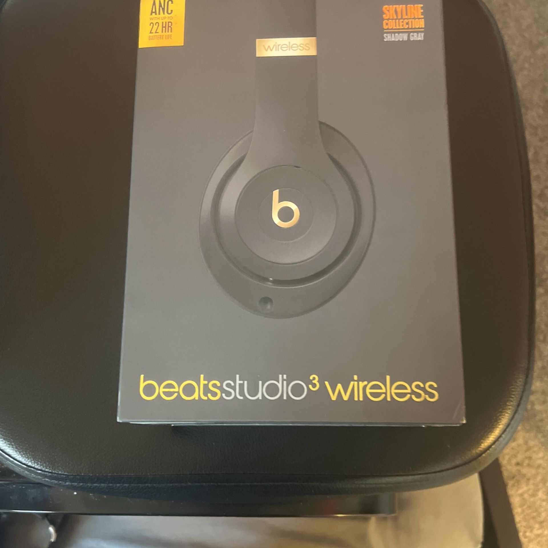 Beats Solo 3