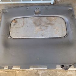 1988 To 1991 CRX Car Parts For Sale