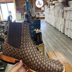 Botas 
