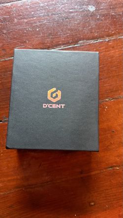 Cold Crypto Wallet