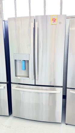 General Electric Counter Depth Refrigerator NEW