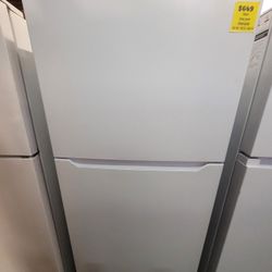 Refrigerator Conservator 