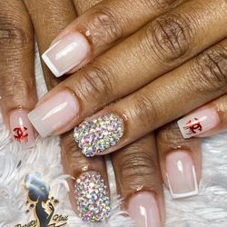 Nails By Lulu 💅💅💅