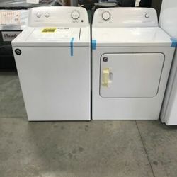 COSLEY Washer And Dryer