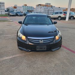 2012 Honda Accord For Sale 