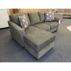 Sectional In Stock For Immidiate Delivery 