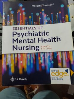 Psychiatric Mental Health