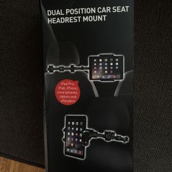 iPad/ Tablet Car Mount 