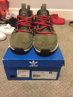Adidas SL Loop Runner Size 10