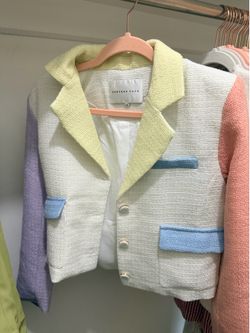 Brand new women’s jacket size S