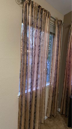 Curtain