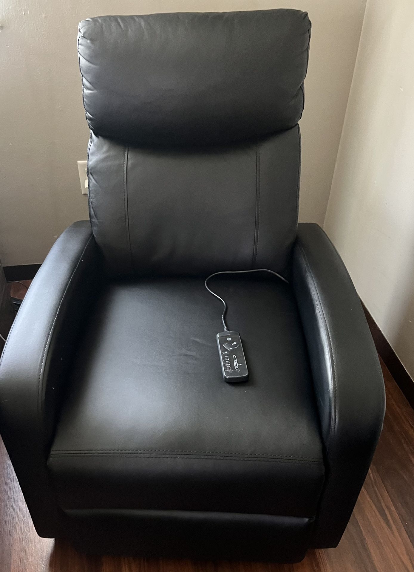 Recliner Chair