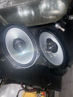 Speaker/beat