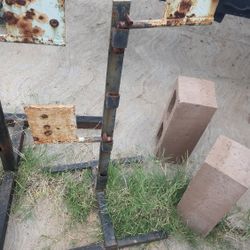 Steel Shooting Targets