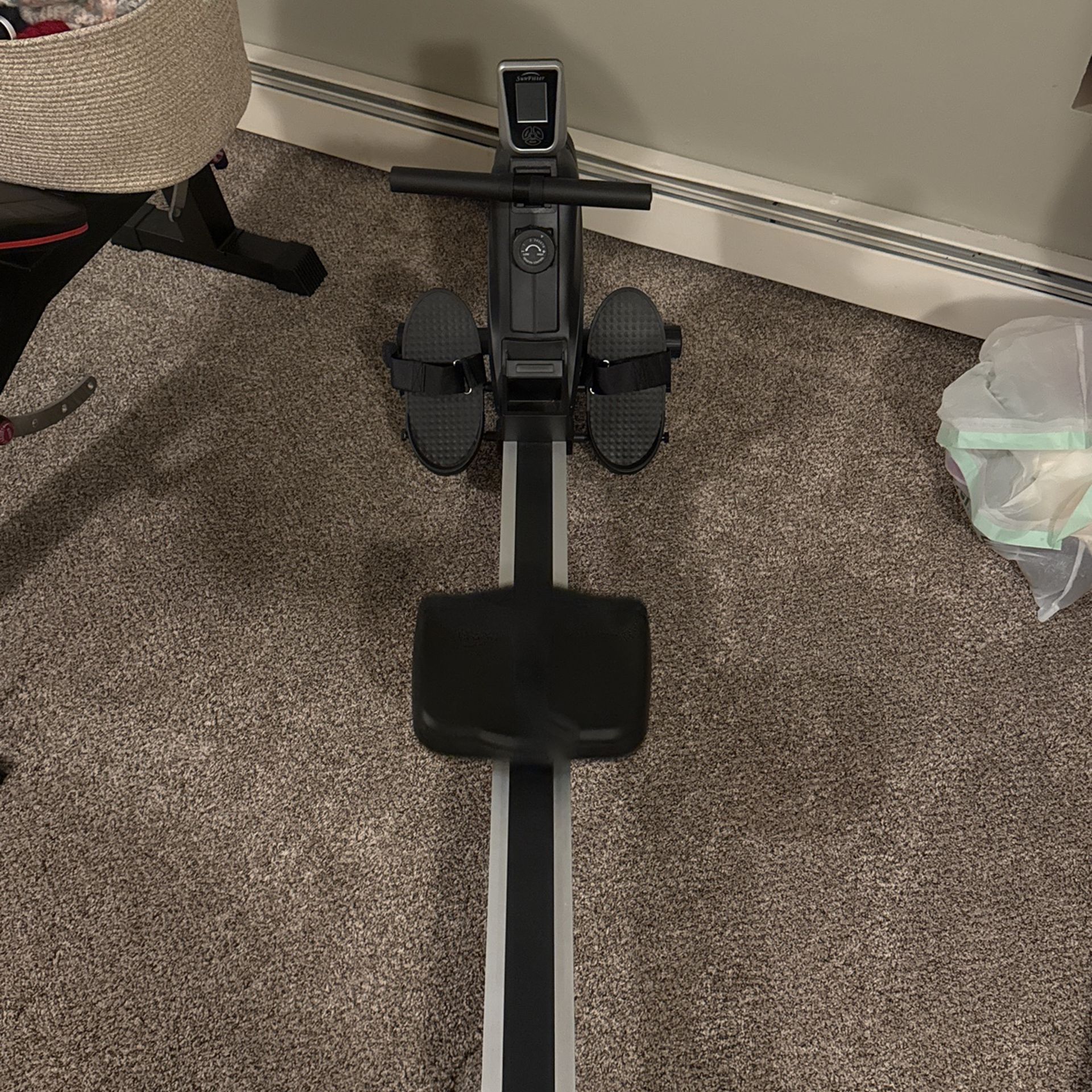 Rowing Machine