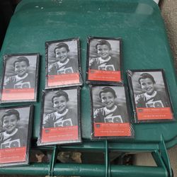Brand new picture frames