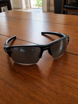 Oakley glasses