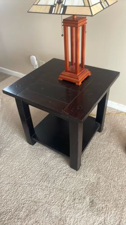 End Table
