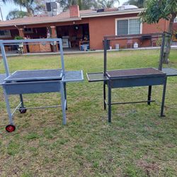 Asadores/Bbq Grills