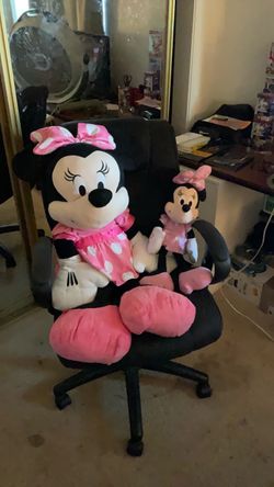 Minnie mouse