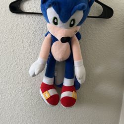Sonic Bag