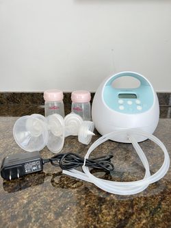 Spectra S1, Milk extractor “Excellent condition”