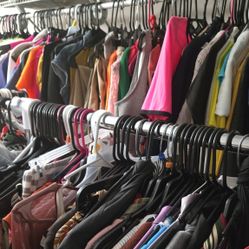 BOX OF 20 ITEMS SIZE MEDIUM