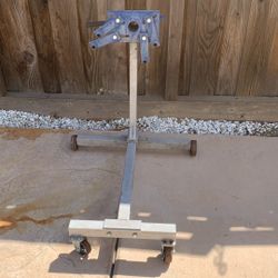 Engine Stand 