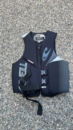 Lifejacket