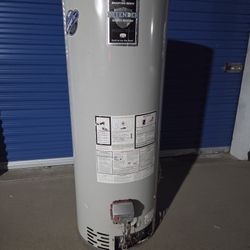 Water Heaters 