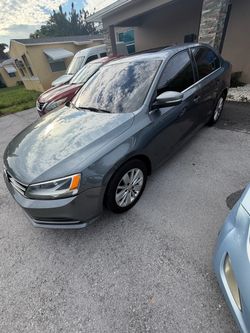 2015 Volkswagen Jetta
