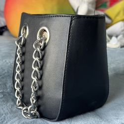 Black Mini Bag 