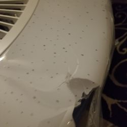 Bladeless Fan