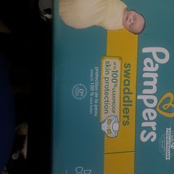 Diapers