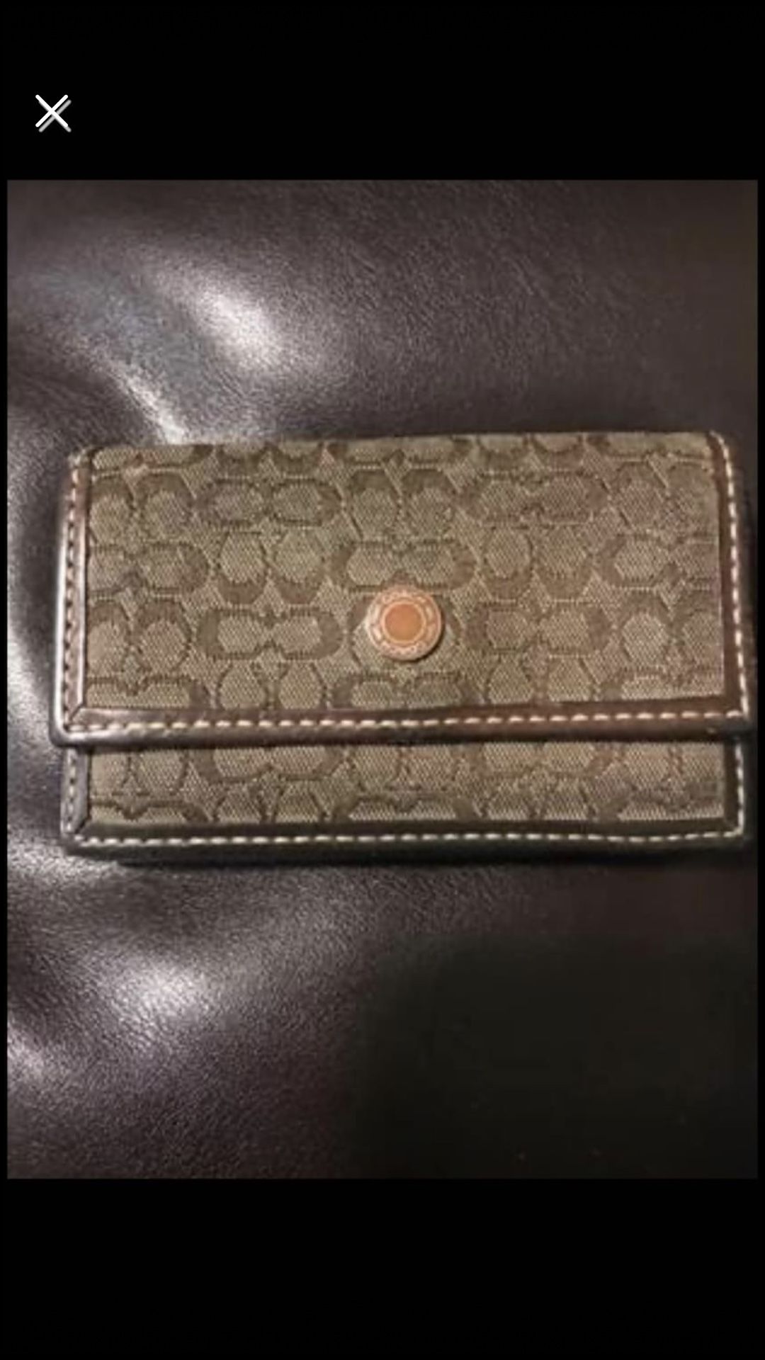 Wallet