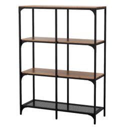 Ikea Fjallbo Shelf-4 Available