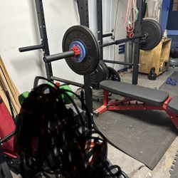 Home Gym Titan 