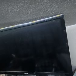 55” Philips Tv (TRADE)