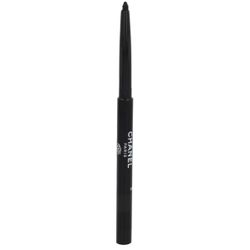 Chanel STYLO YEUX WATERPROOF Long-Lasting Eyeliner 0.01 oz / 0.30 g (88 Noir Intense)