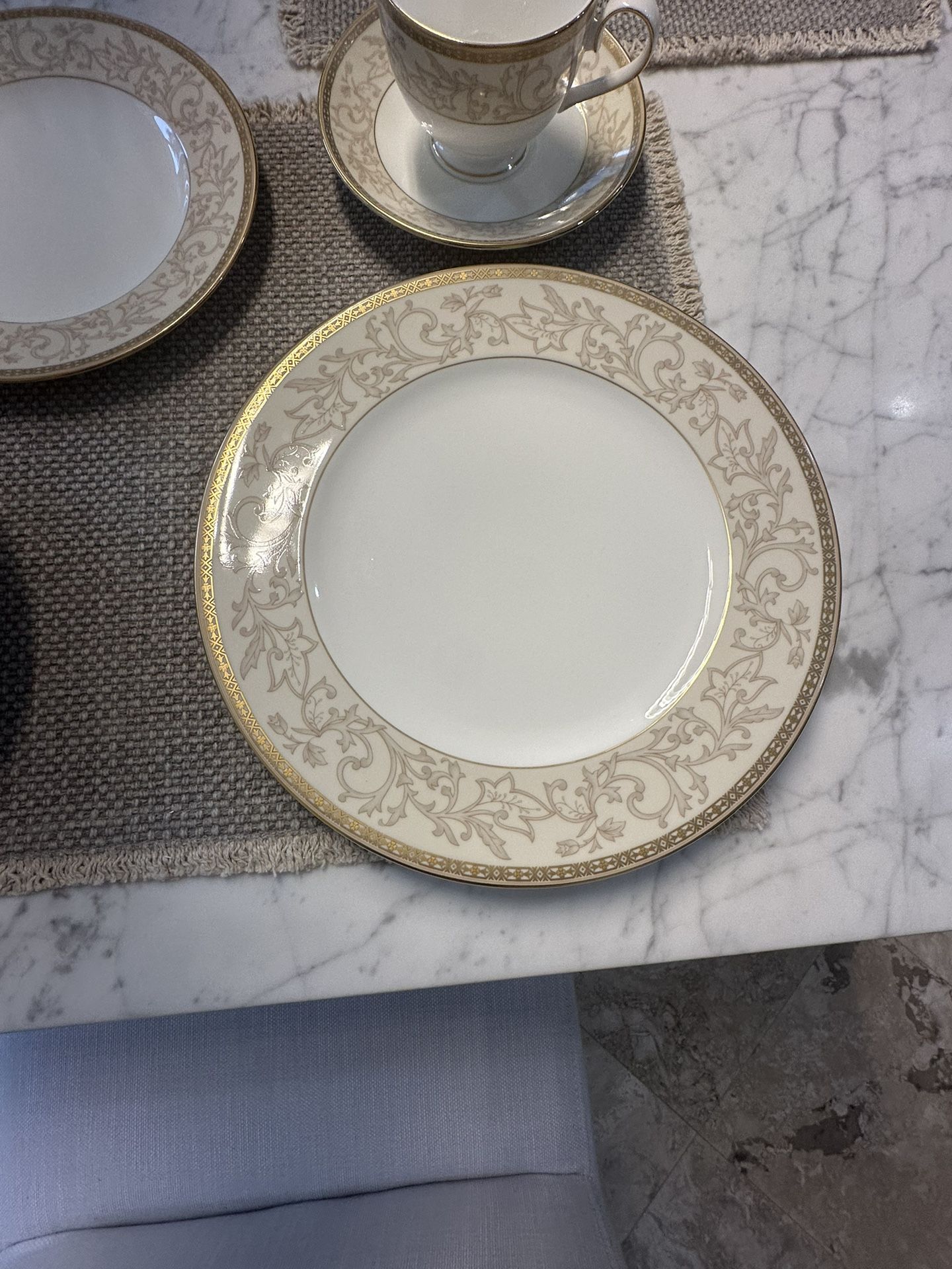 Mikasa Bone china