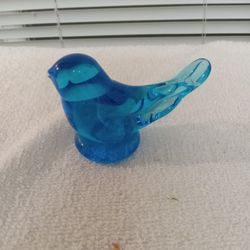 Bluebird Of Happiness 1990 Signed